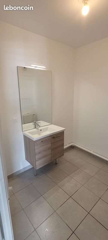 Appartement à louer, 26m², Gif-sur-Yvette