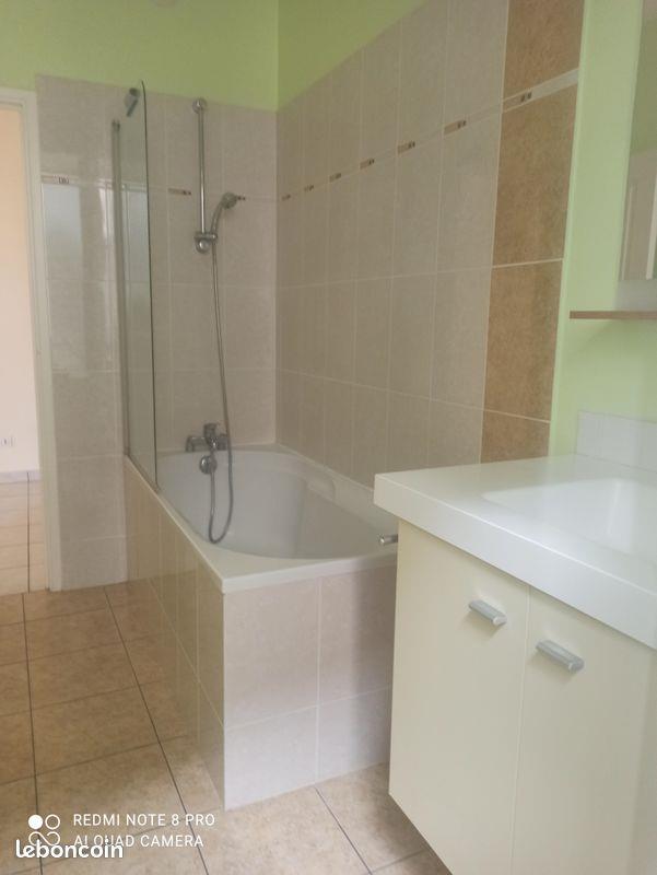 Appartement à vendre, 42m², Saint-Paulien