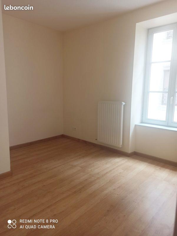 Appartement à vendre, 42m², Saint-Paulien