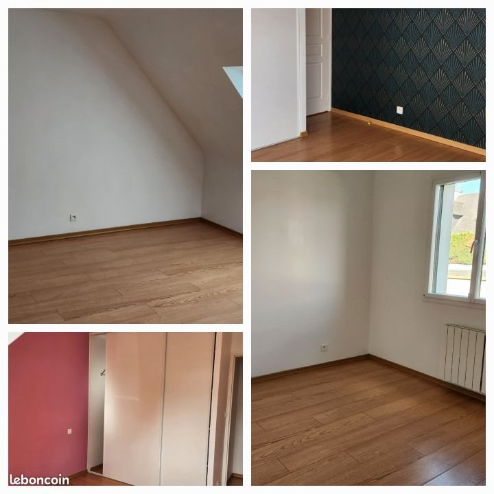 Maison à louer, 147m², Carhaix-Plouguer