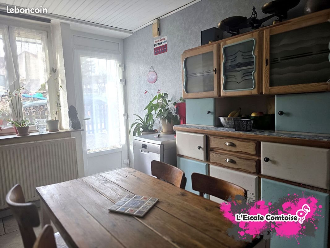 Maison à vendre, 135m², Briaucourt