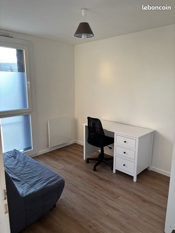 Appartement à louer, 56m², La Ravoire