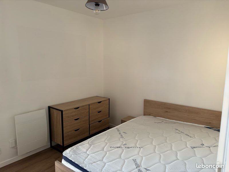 Appartement à louer, 56m², La Ravoire