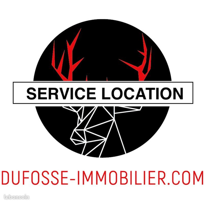 Appartement à louer, 66m², Oullins