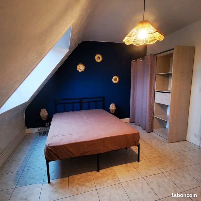 Appartement à louer, 3m², Ploemeur