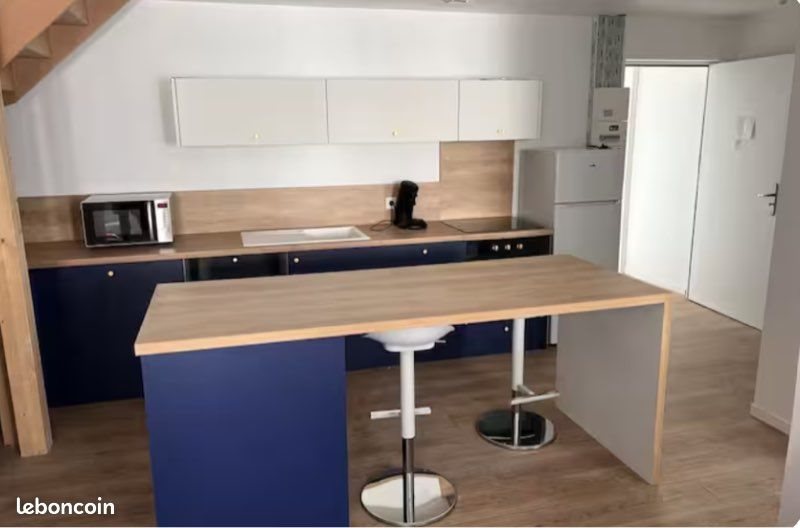 Appartement à louer, 37m², Auxonne