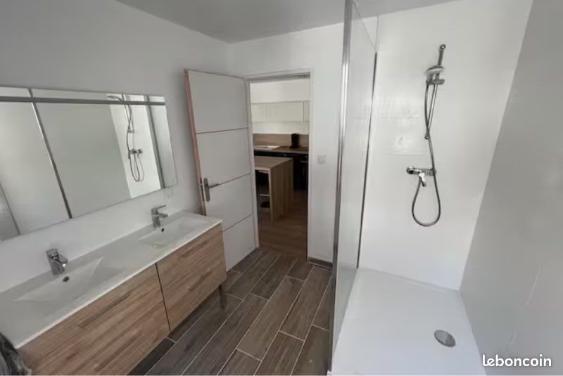 Appartement à louer, 37m², Auxonne