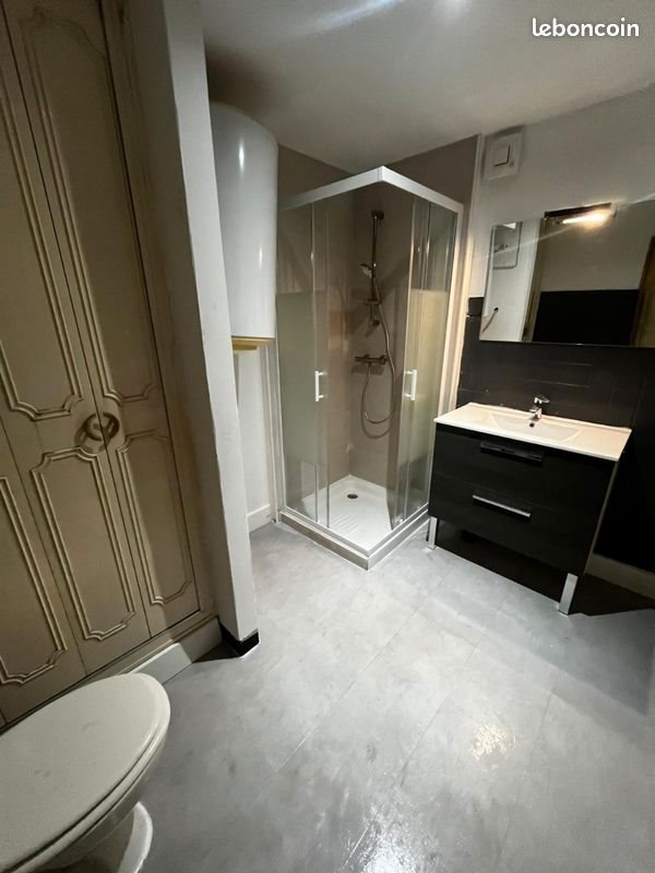 Appartement à louer, 50m², Decazeville