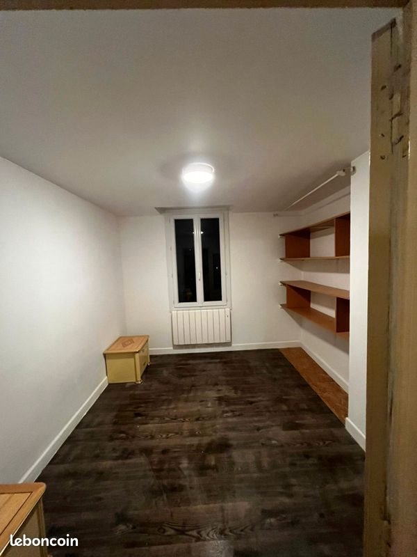 Appartement à louer, 50m², Decazeville