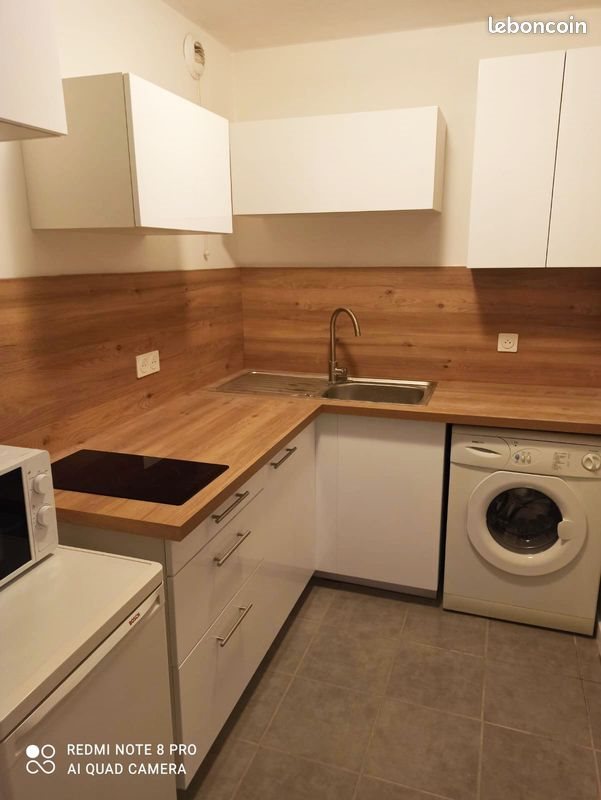 Appartement à louer, 30m², Aix-en-Provence