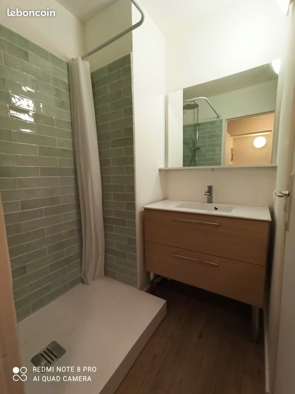 Appartement à louer, 30m², Aix-en-Provence