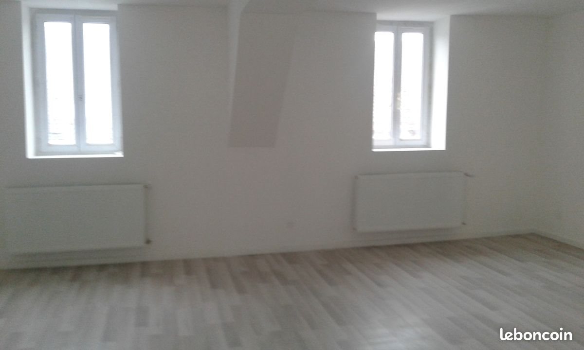 Appartement à louer, 65m², Denain