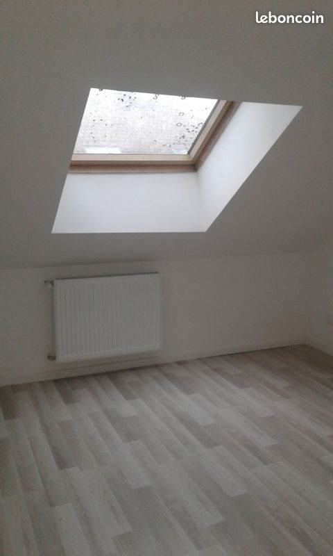 Appartement à louer, 65m², Denain
