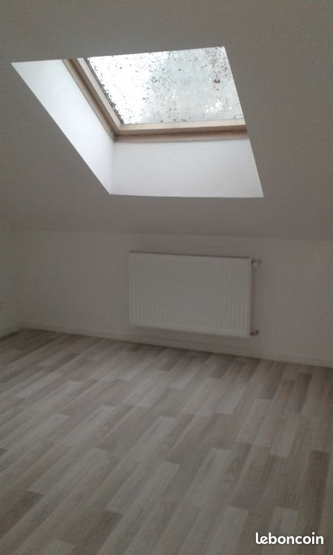 Appartement à louer, 65m², Denain