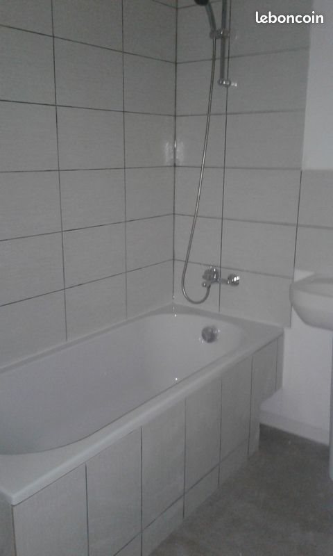 Appartement à louer, 65m², Denain