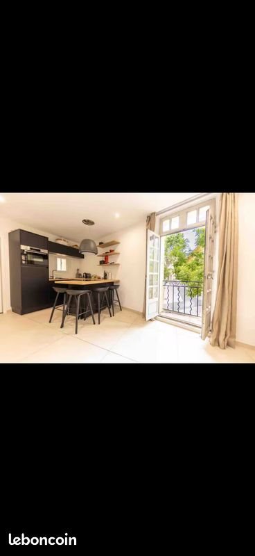 Appartement à vendre, 63m², Aix-en-Provence