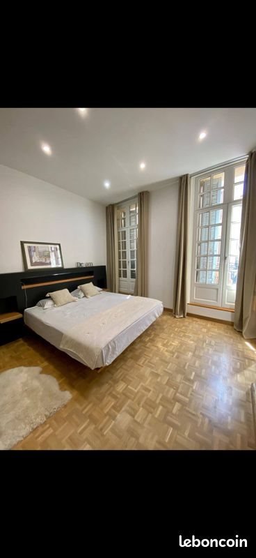 Appartement à vendre, 63m², Aix-en-Provence