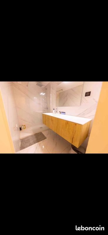 Appartement à vendre, 63m², Aix-en-Provence