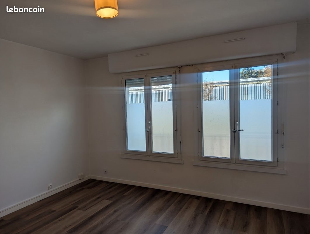 Appartement à louer, 67m², Brest