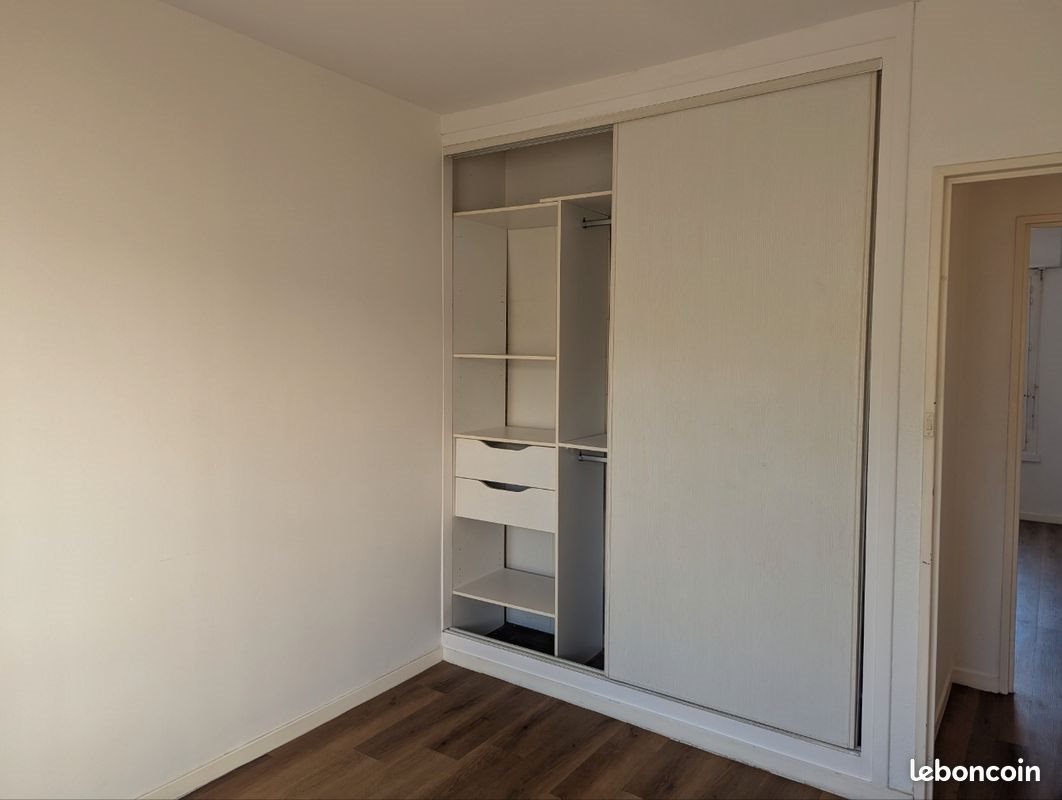 Appartement à louer, 67m², Brest