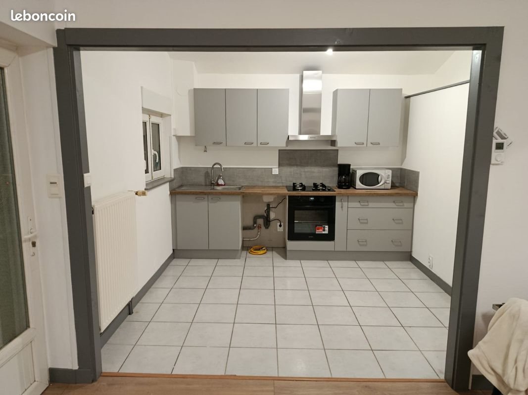 Maison à louer, 72m², Vesoul