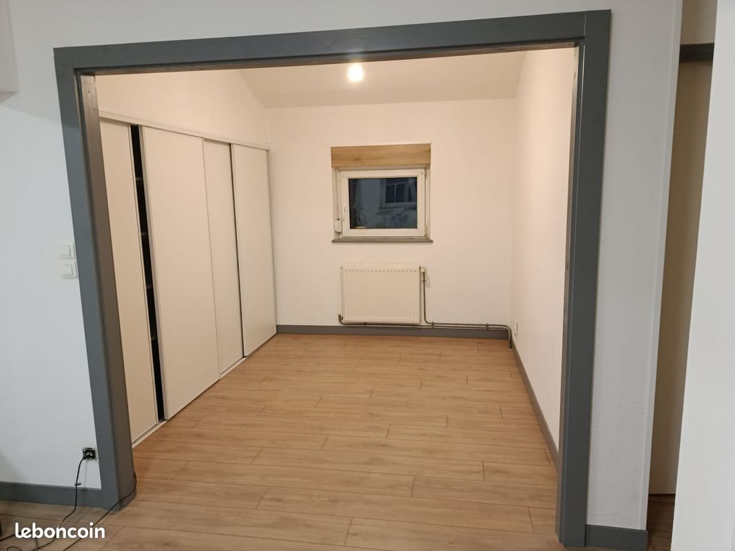 Maison à louer, 72m², Vesoul