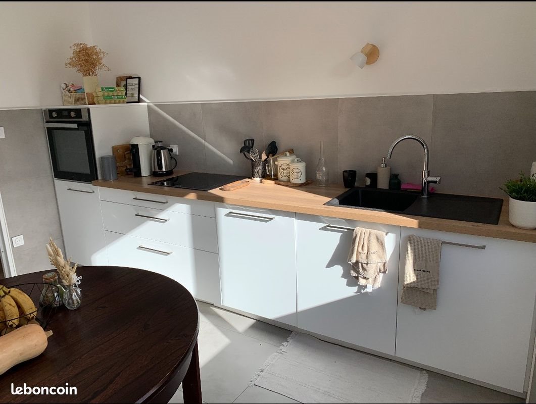 Appartement à louer, 70m², Saint-Chamond