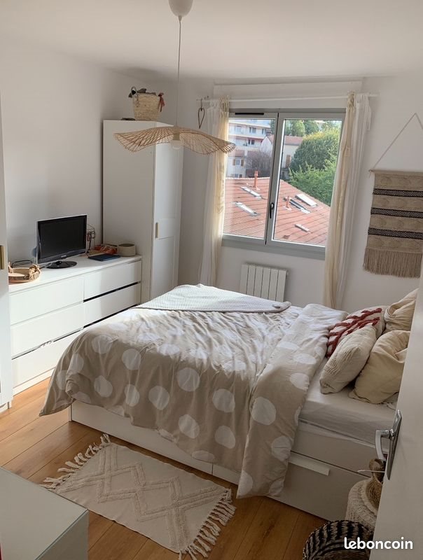 Appartement à louer, 70m², Saint-Chamond