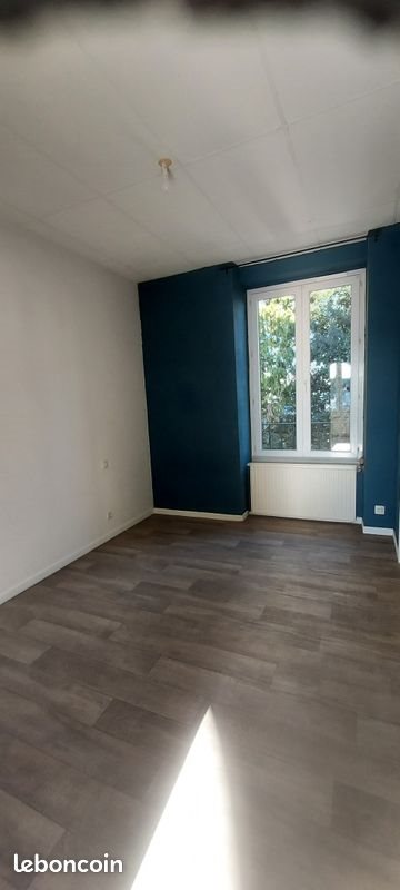 Appartement à louer, 33m², Loudéac