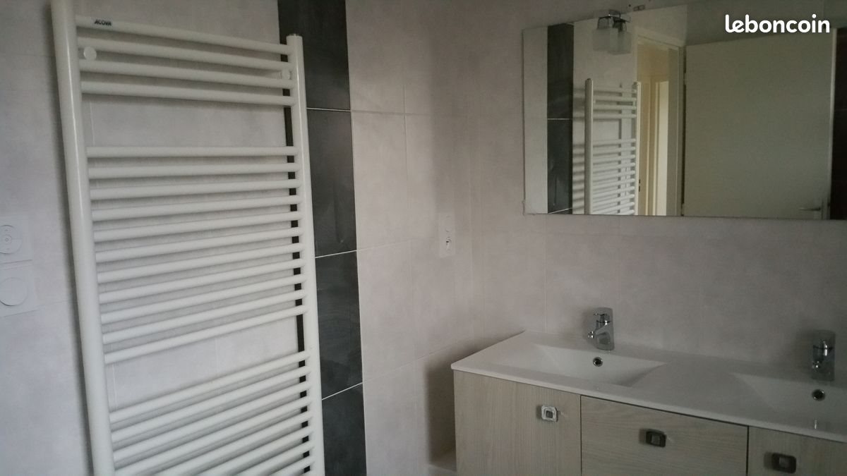 Maison à louer, 105m², Brest