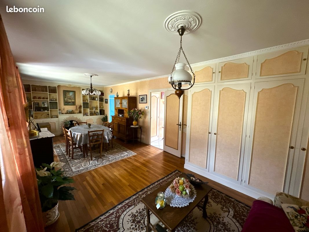 Maison à vendre, 83m², Parthenay