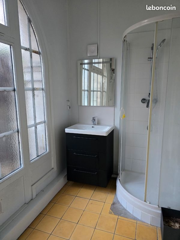 Maison à louer, 40m², Caluire-et-Cuire