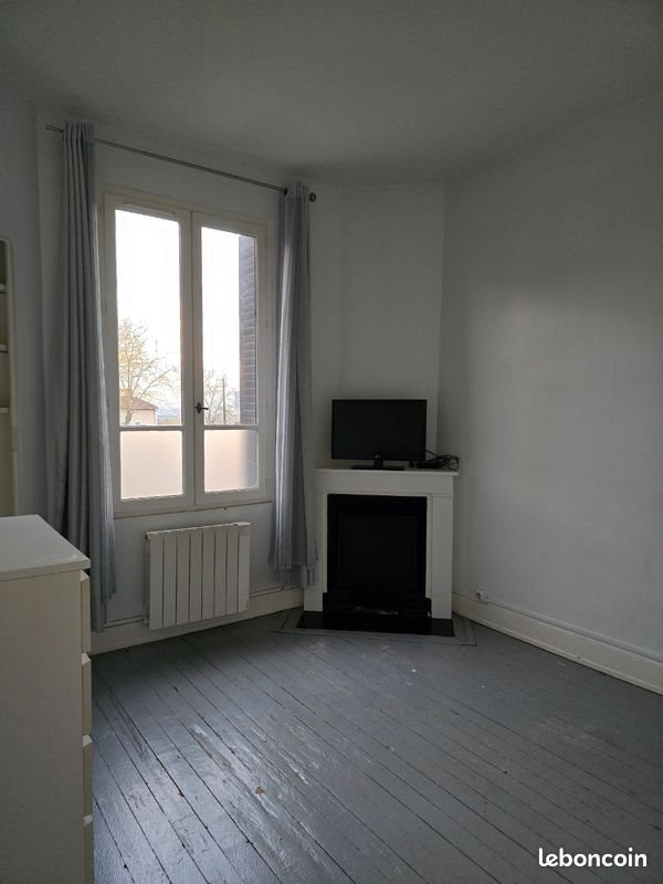 Maison à louer, 40m², Caluire-et-Cuire