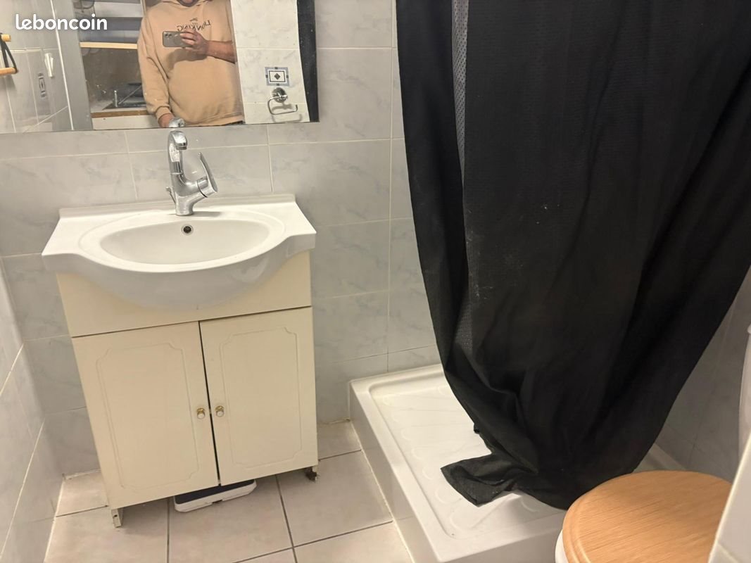 Appartement à louer, 22m², Cranves-Sales