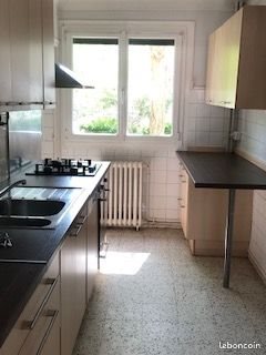 Appartement à vendre, 70m², Montpellier