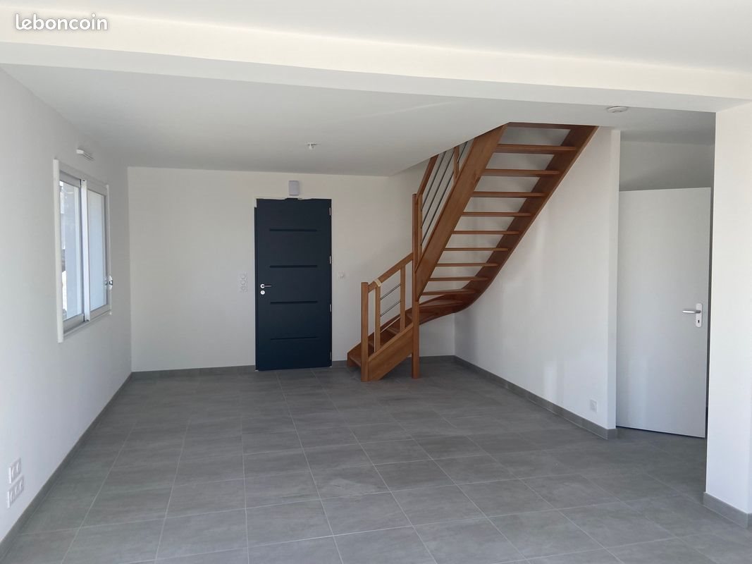 Maison à louer, 101m², Donges