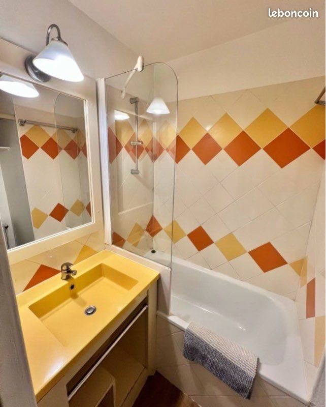 Appartement à louer, 25m², Sainte-Maxime