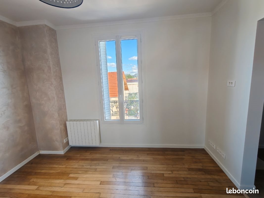 Appartement à louer, 23m², Crosne