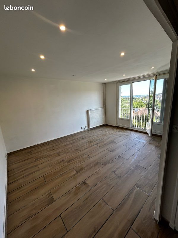 Appartement à vendre, 56m², Saint-Etienne