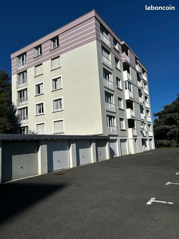 Appartement à vendre, 56m², Saint-Etienne