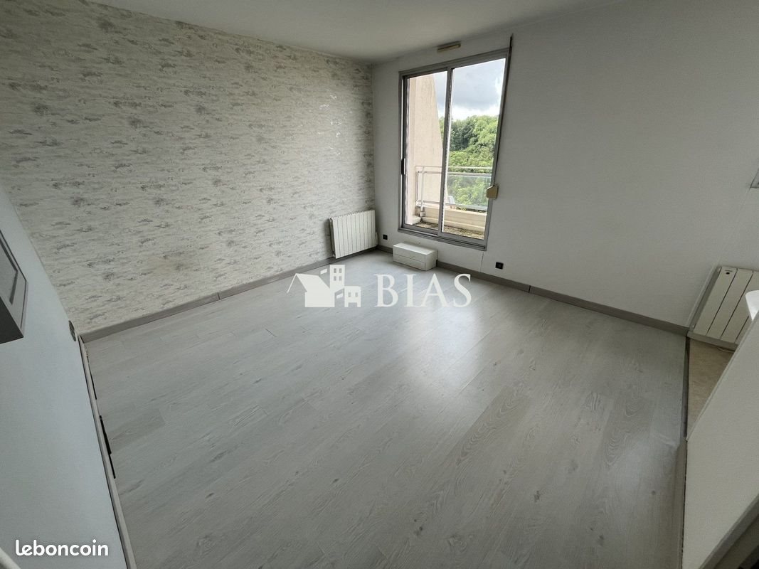 Appartement à louer, 21m², Bonsecours