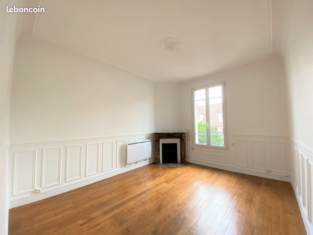 Appartement à louer, 45m², Ermont