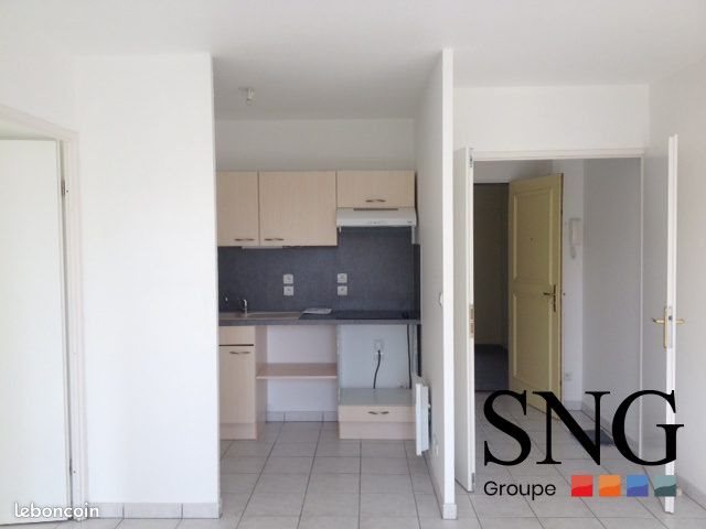 Appartement à louer, 41m², Hesdin