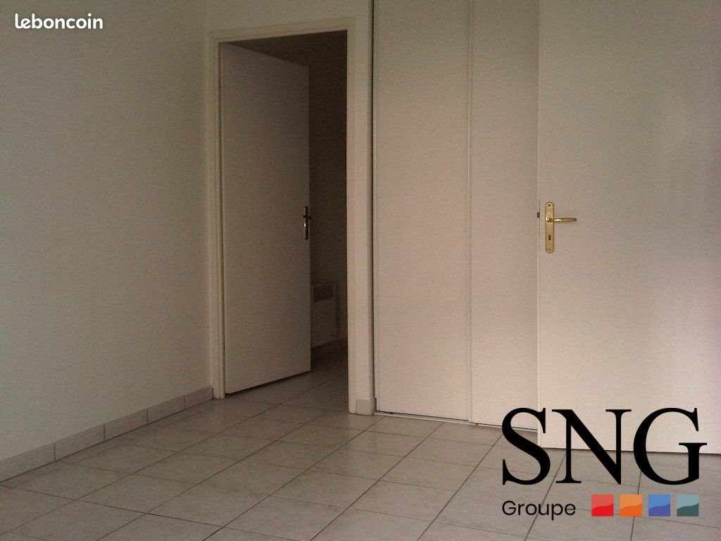 Appartement à louer, 41m², Hesdin