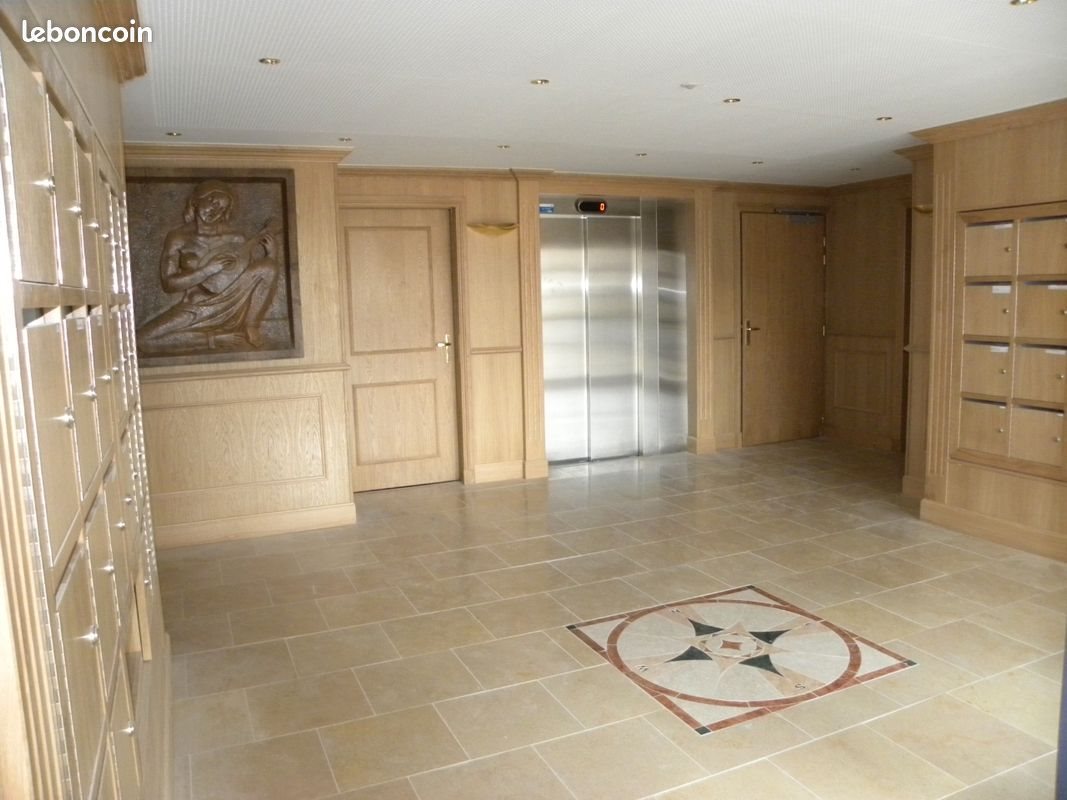 Appartement à vendre, 63m², Besançon