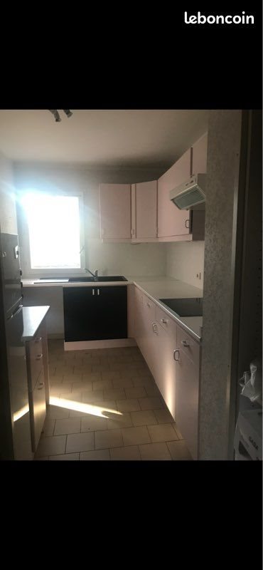 Appartement à louer, 66m², Aix-en-Provence