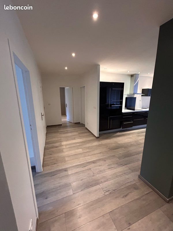 Appartement à vendre, 112m², Lyon 6ème