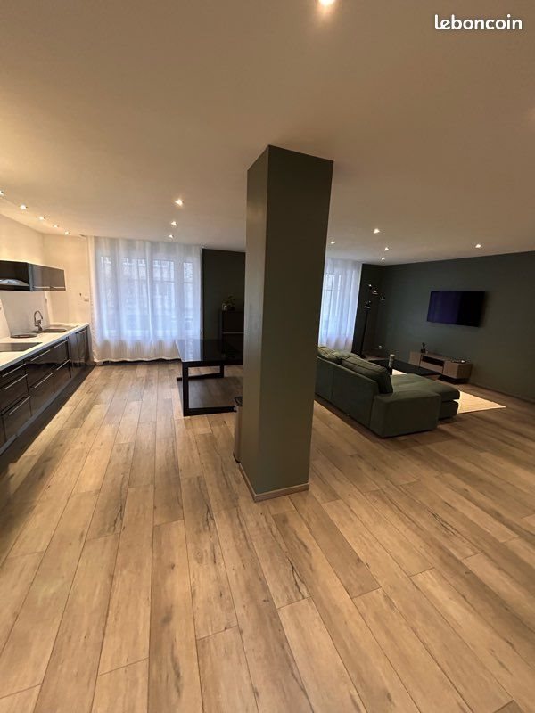 Appartement à vendre, 112m², Lyon 6ème