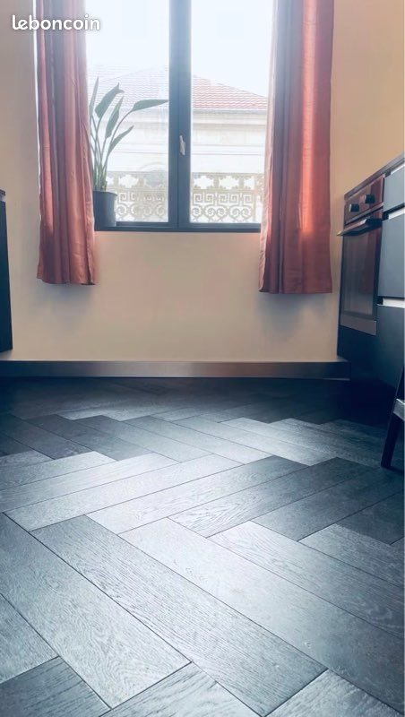 Appartement à louer, 35m², Besançon
