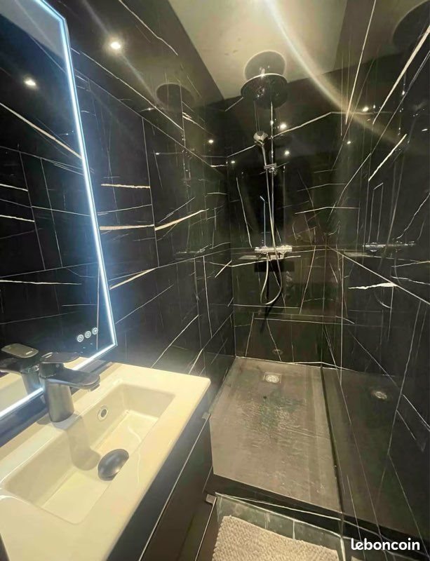 Appartement à louer, 35m², Besançon